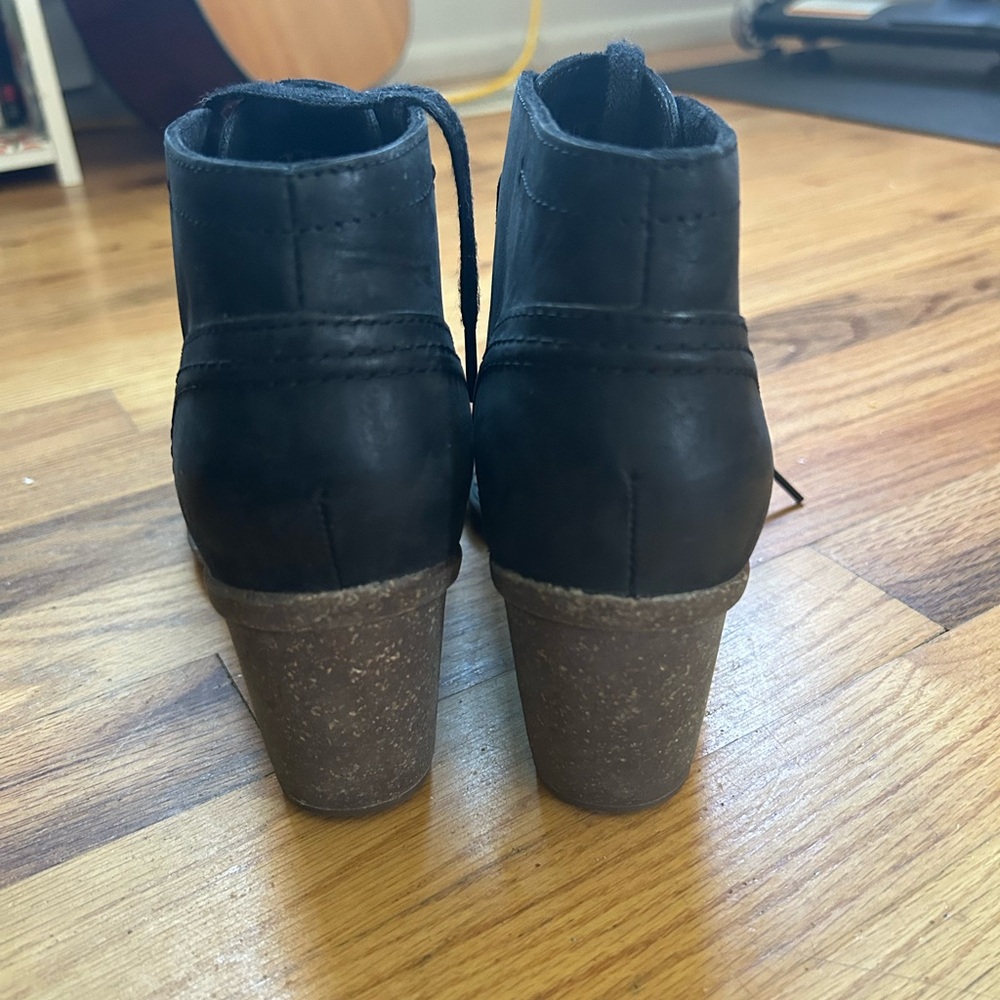 Clark Booties - Picture 2 of 6